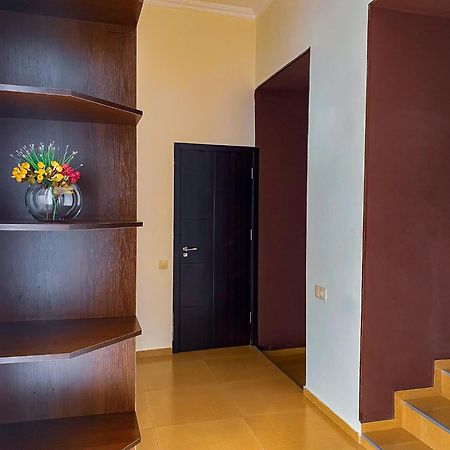 Zaav Apartment تبليسي المظهر الخارجي الصورة
