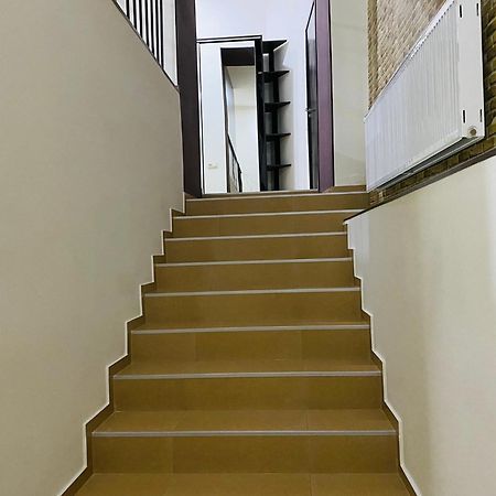 Zaav Apartment تبليسي المظهر الخارجي الصورة