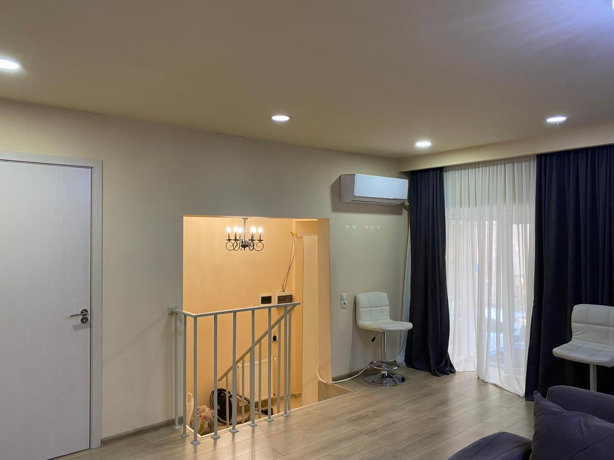 Zaav Apartment تبليسي المظهر الخارجي الصورة