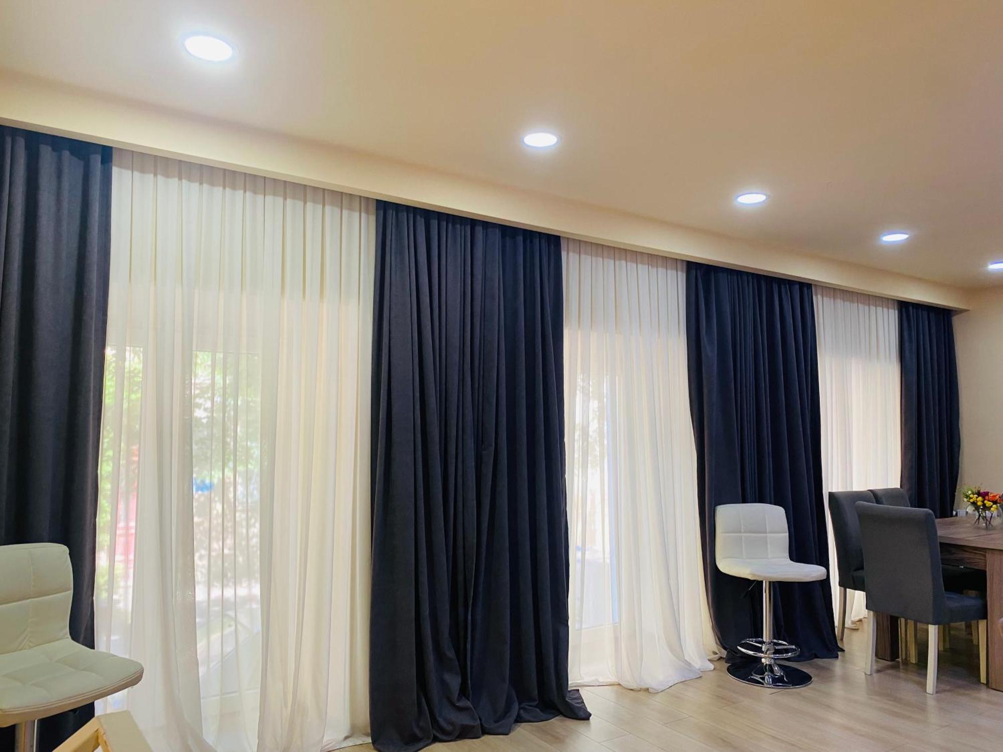 Zaav Apartment تبليسي المظهر الخارجي الصورة