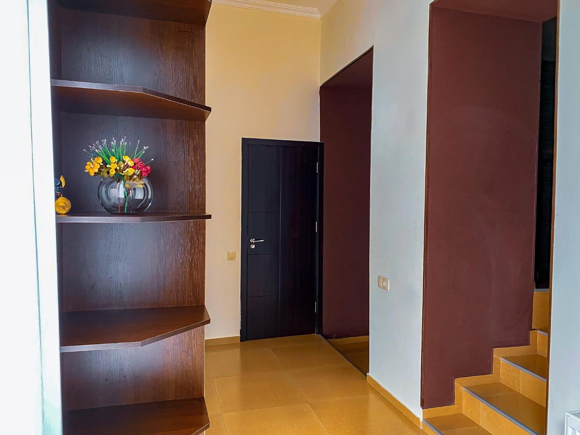 Zaav Apartment تبليسي المظهر الخارجي الصورة
