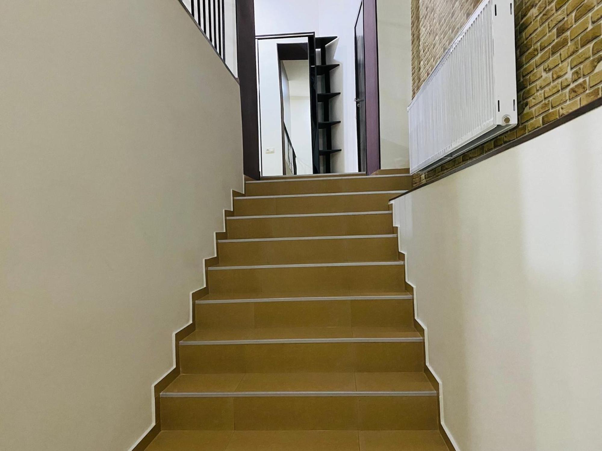 Zaav Apartment تبليسي المظهر الخارجي الصورة