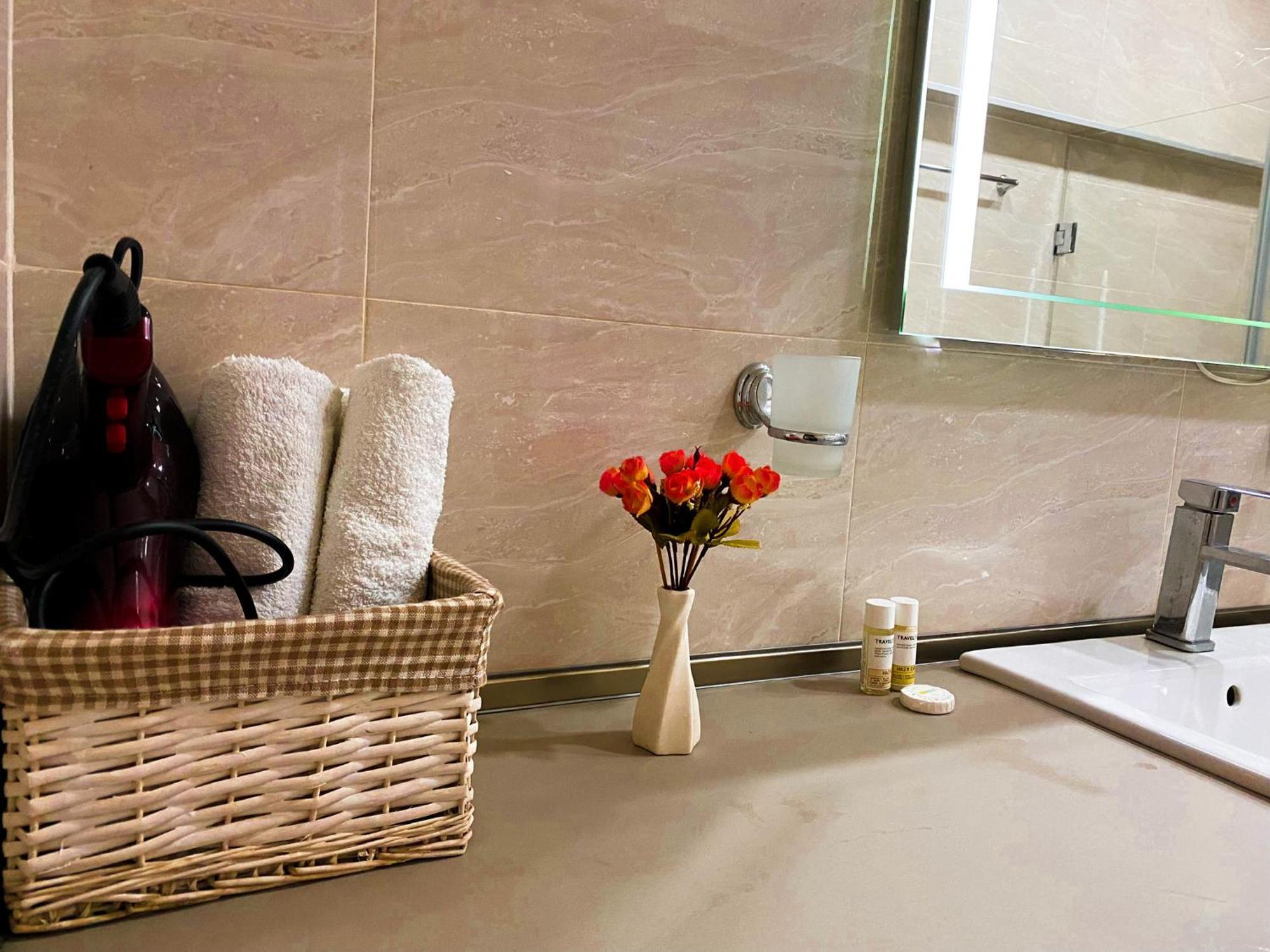 Zaav Apartment تبليسي المظهر الخارجي الصورة
