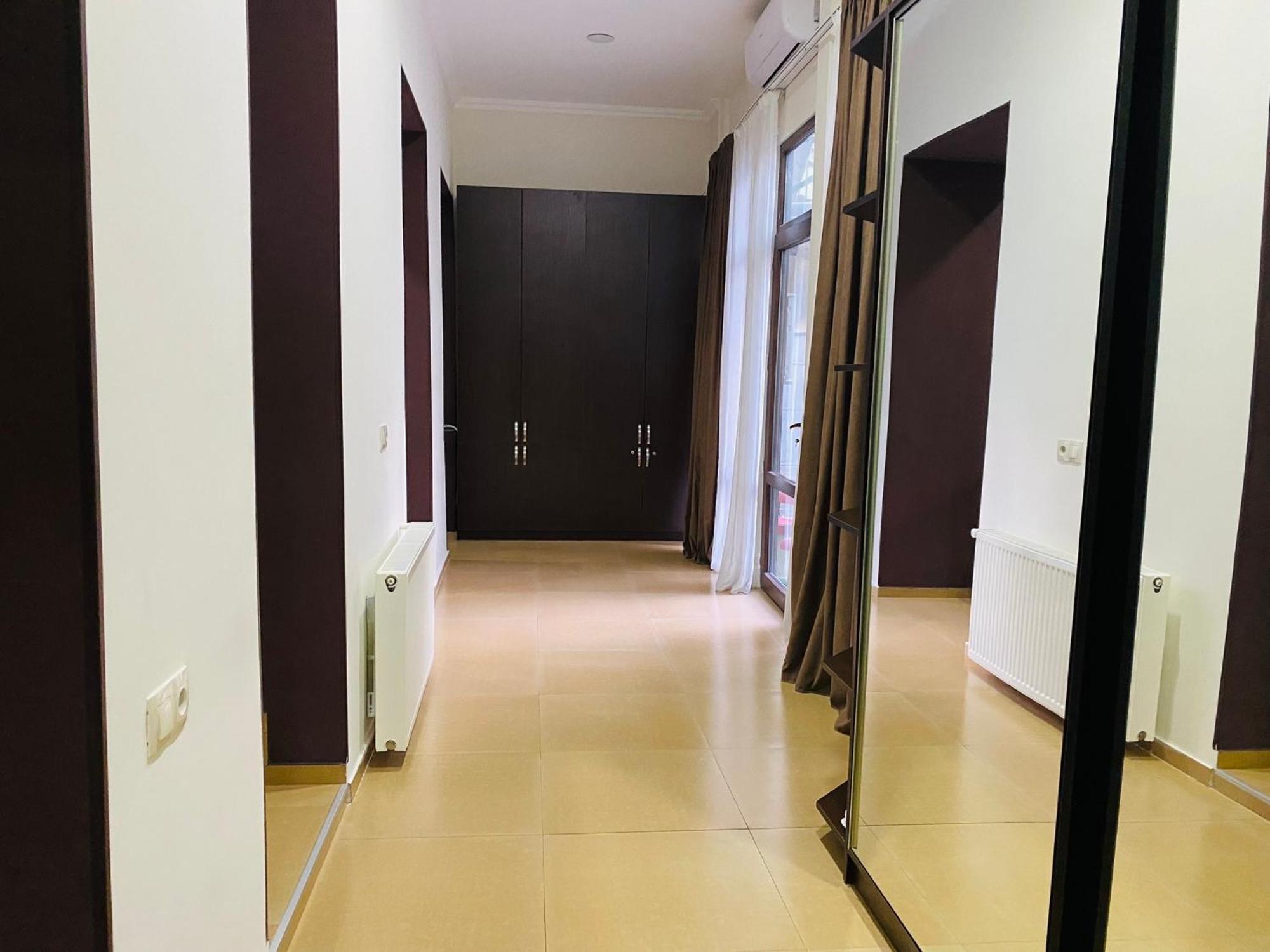 Zaav Apartment تبليسي المظهر الخارجي الصورة