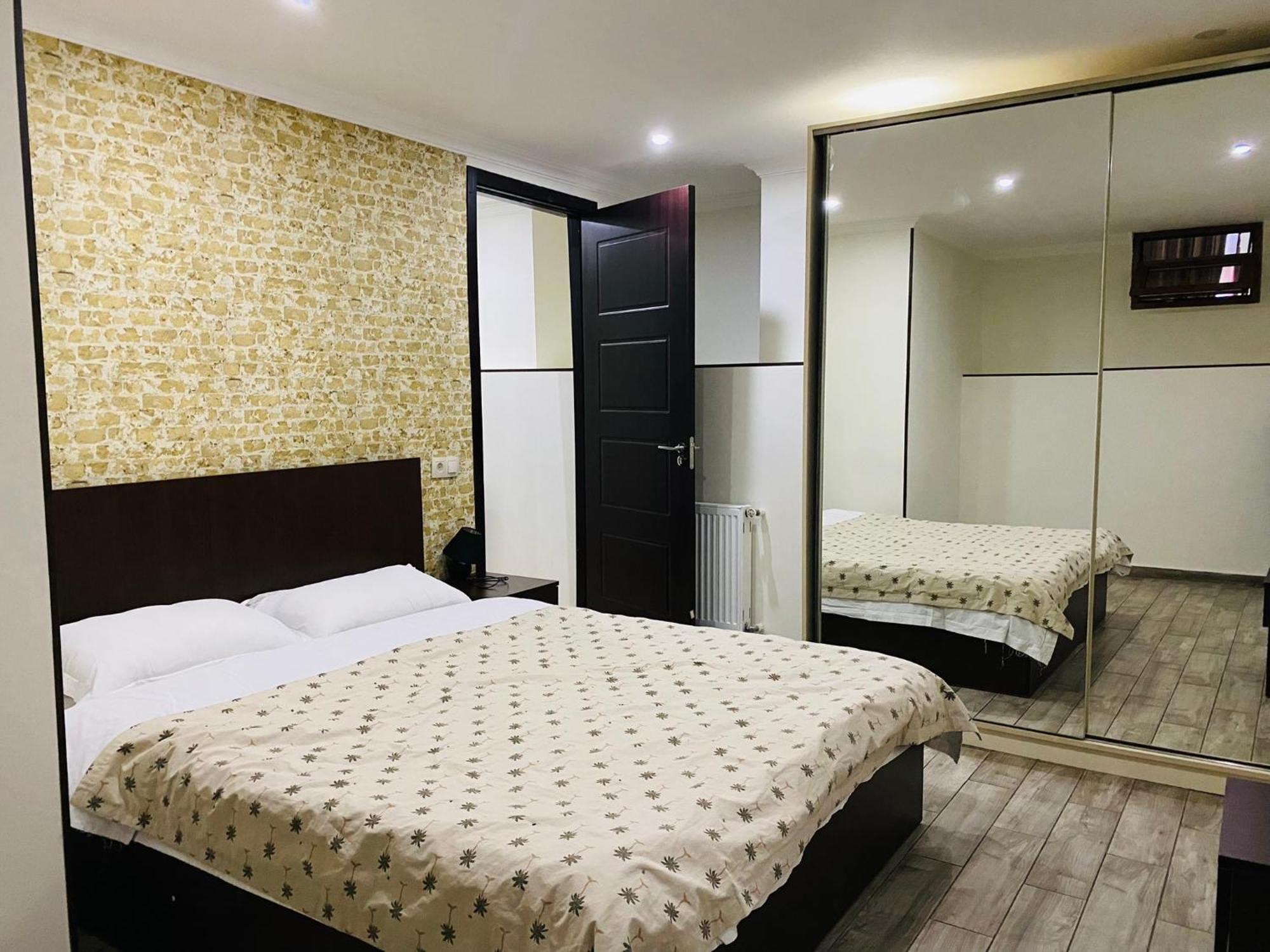 Zaav Apartment تبليسي المظهر الخارجي الصورة