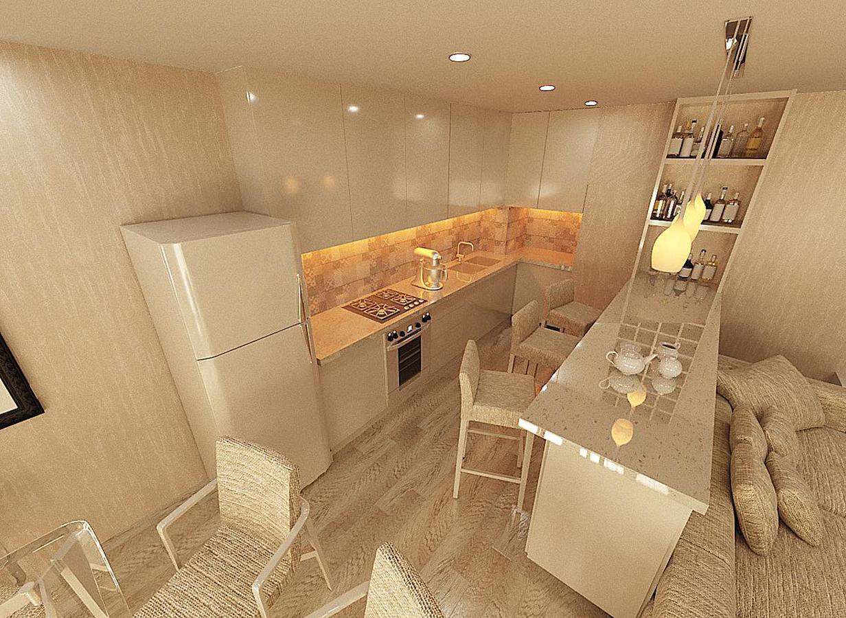 Zaav Apartment تبليسي المظهر الخارجي الصورة
