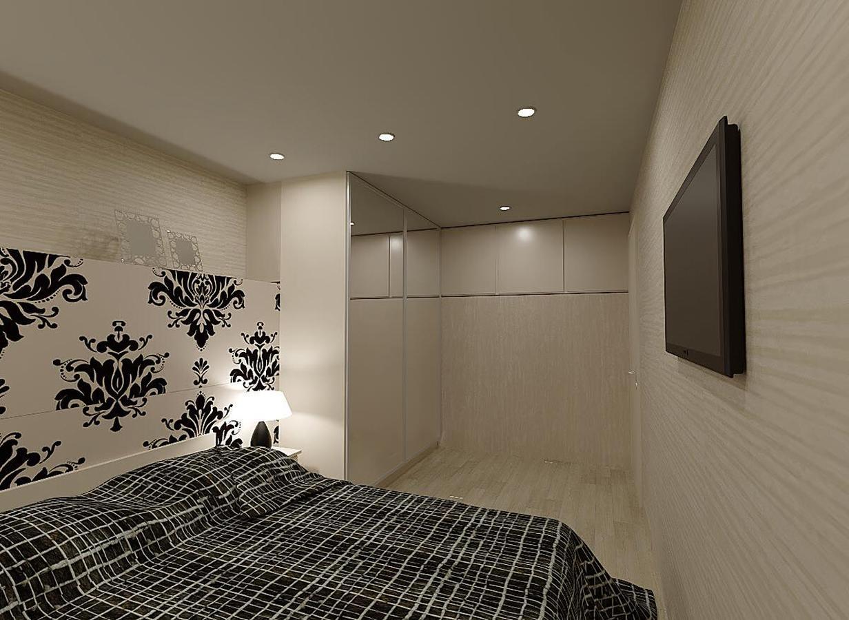 Zaav Apartment تبليسي المظهر الخارجي الصورة