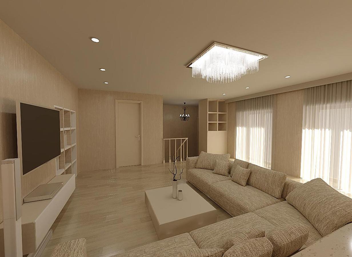 Zaav Apartment تبليسي المظهر الخارجي الصورة