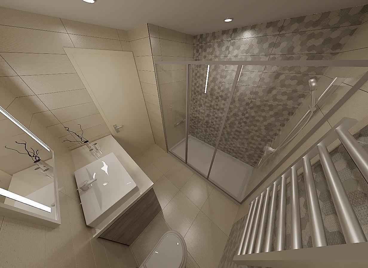 Zaav Apartment تبليسي المظهر الخارجي الصورة