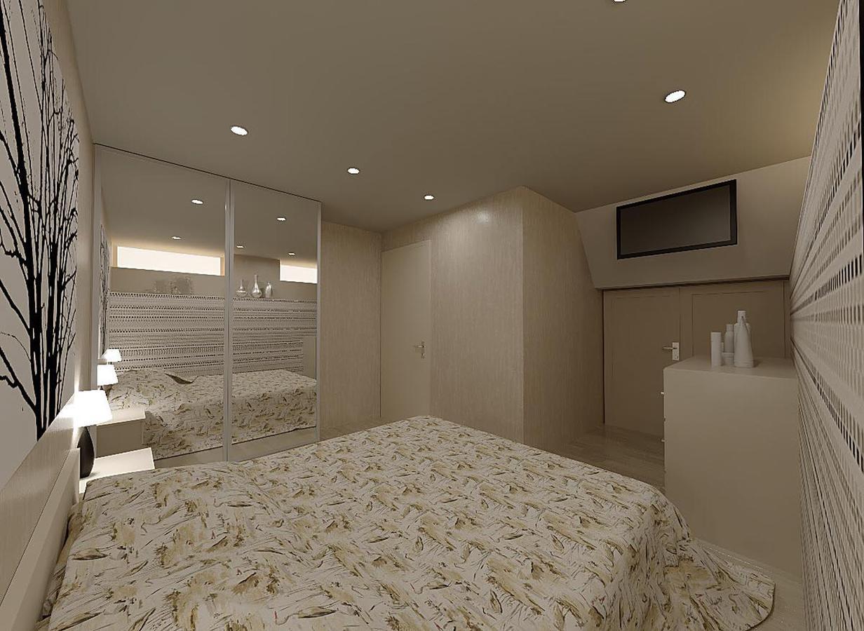 Zaav Apartment تبليسي المظهر الخارجي الصورة