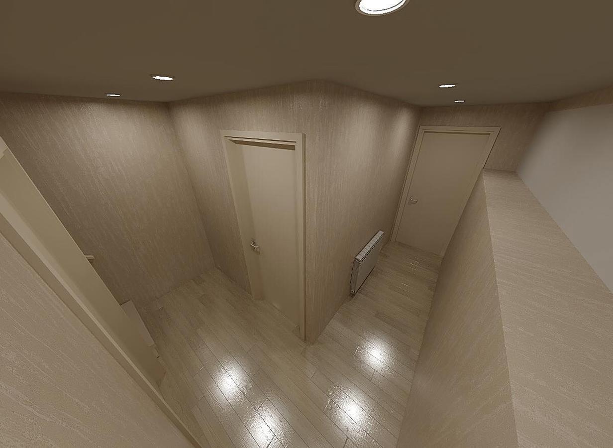 Zaav Apartment تبليسي المظهر الخارجي الصورة