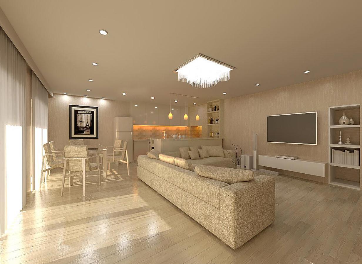 Zaav Apartment تبليسي المظهر الخارجي الصورة